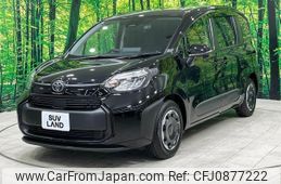 toyota sienta 2023 -TOYOTA 【名変中 】--Sienta MXPL10G--1059001---TOYOTA 【名変中 】--Sienta MXPL10G--1059001-