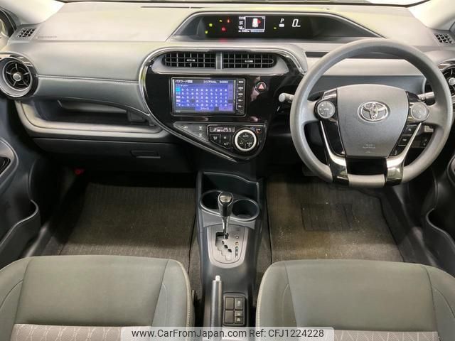 toyota aqua 2019 quick_quick_NHP10_NHP10-2654511 image 2