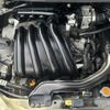 nissan note 2010 TE966 image 3