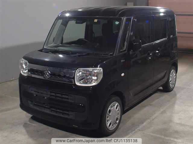 suzuki spacia 2018 -SUZUKI--Spacia MK53S-116019---SUZUKI--Spacia MK53S-116019- image 1