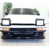 toyota sprinter-trueno 1985 -TOYOTA--Sprinter Trueno AE86--AE860140043---TOYOTA--Sprinter Trueno AE86--AE860140043- image 34