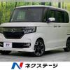 honda n-box 2018 -HONDA--N BOX DBA-JF3--JF3-2041156---HONDA--N BOX DBA-JF3--JF3-2041156- image 1