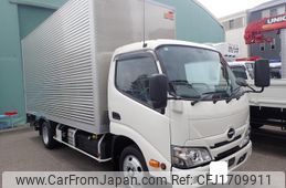 hino dutro 2025 CFJ1709911
