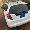 honda fit 2007 -HONDA--Fit DBA-GE6--GE6-1007812---HONDA--Fit DBA-GE6--GE6-1007812- image 4