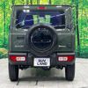 suzuki jimny 2023 -SUZUKI--Jimny 3BA-JB64W--JB64W-307166---SUZUKI--Jimny 3BA-JB64W--JB64W-307166- image 14