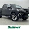 toyota hilux 2020 -TOYOTA--Hilux QDF-GUN125--GUN125-3913982---TOYOTA--Hilux QDF-GUN125--GUN125-3913982- image 1