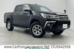 toyota hilux 2020 -TOYOTA--Hilux QDF-GUN125--GUN125-3913982---TOYOTA--Hilux QDF-GUN125--GUN125-3913982-