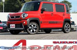 suzuki hustler 2020 CFJ1608001