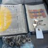 subaru sambar-truck 2001 -SUBARU--Samber Truck TT2--101749---SUBARU--Samber Truck TT2--101749- image 12