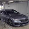 bmw 5-series 2021 -BMW--BMW 5 Series WBA72BM090CH09653---BMW--BMW 5 Series WBA72BM090CH09653- image 1