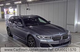 bmw 5-series 2021 -BMW--BMW 5 Series WBA72BM090CH09653---BMW--BMW 5 Series WBA72BM090CH09653-