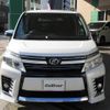 toyota voxy 2015 -TOYOTA--Voxy DBA-ZRR80W--ZRR80-0125119---TOYOTA--Voxy DBA-ZRR80W--ZRR80-0125119- image 17