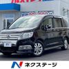 honda stepwagon 2010 -HONDA--Stepwgn DBA-RK5--RK5-1043594---HONDA--Stepwgn DBA-RK5--RK5-1043594- image 1