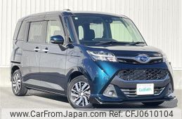 subaru justy 2019 -SUBARU--Justy DBA-M900F--M900F-0006073---SUBARU--Justy DBA-M900F--M900F-0006073-