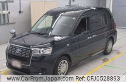 toyota toyota-others 2023 -TOYOTA--JPN TAXI 6AA-NTP10--NTP10-2009166---TOYOTA--JPN TAXI 6AA-NTP10--NTP10-2009166-