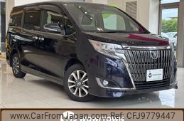 toyota esquire 2019 -TOYOTA--Esquire DBA-ZRR80G--ZRR80-0496378---TOYOTA--Esquire DBA-ZRR80G--ZRR80-0496378-