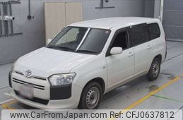 toyota probox-van 2017 -TOYOTA--Probox Van DBE-NSP160V--NSP160-0032330---TOYOTA--Probox Van DBE-NSP160V--NSP160-0032330-