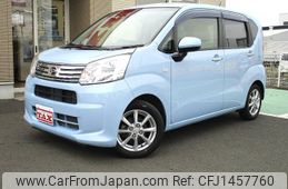 daihatsu move 2018 -DAIHATSU--Move L150S--0158930---DAIHATSU--Move L150S--0158930-