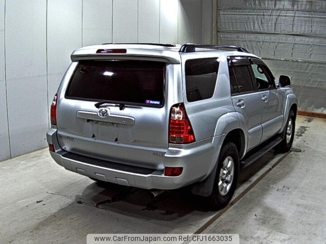 toyota hilux-surf 2009 CFJ1663035 image 2