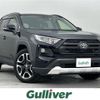 toyota rav4 2019 -TOYOTA--RAV4 6BA-MXAA54--MXAA54-2010288---TOYOTA--RAV4 6BA-MXAA54--MXAA54-2010288- image 1