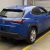 lexus ux 2023 -LEXUS--Lexus UX 6AA-MZAH10--MZAH10-2149721---LEXUS--Lexus UX 6AA-MZAH10--MZAH10-2149721- image 2