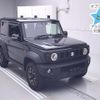 suzuki jimny-sierra 2022 -SUZUKI--Jimny Sierra JB74W-177922---SUZUKI--Jimny Sierra JB74W-177922- image 1