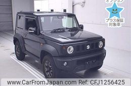 suzuki jimny-sierra 2022 -SUZUKI--Jimny Sierra JB74W-177922---SUZUKI--Jimny Sierra JB74W-177922-
