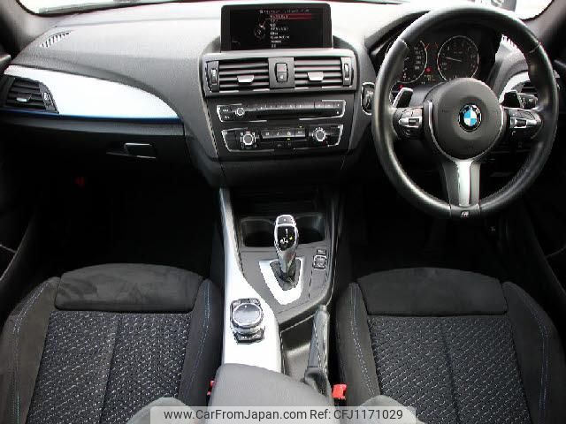bmw 2-series 2014 quick_quick_DBA-1J20_WBA1J12000V261293 image 2