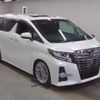 toyota alphard 2017 quick_quick_DBA-AGH30W_AGH30-0142364 image 1