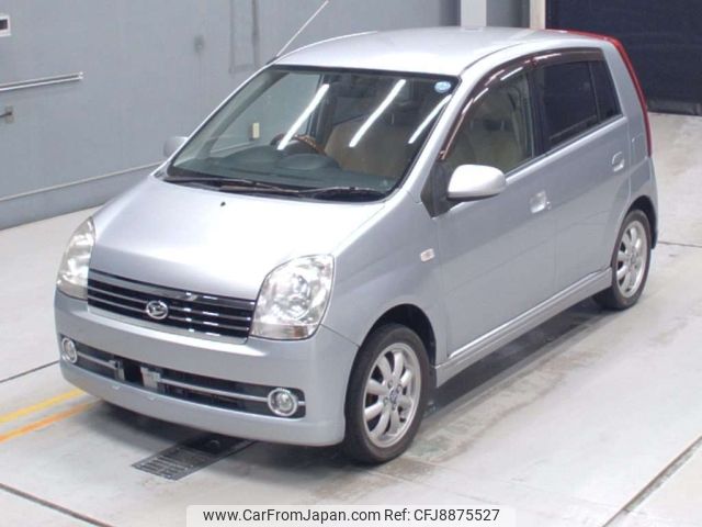 daihatsu mira-avy 2006 -DAIHATSU--Mira Avy L260S-0020377---DAIHATSU--Mira Avy L260S-0020377- image 1