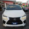 lexus nx 2015 -LEXUS--Lexus NX DBA-AGZ10--AGZ10-1007195---LEXUS--Lexus NX DBA-AGZ10--AGZ10-1007195- image 4