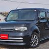 nissan cube 2010 M00652 image 9