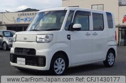 daihatsu hijet-caddie 2017 quick_quick_HBD-LA700V_LA700V-0003573