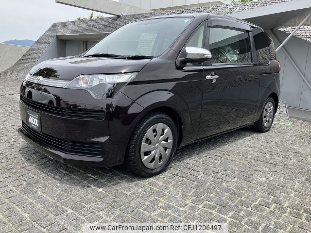 toyota spade 2015 -TOYOTA--Spade DBA-NCP141--NCP141-9163382---TOYOTA--Spade DBA-NCP141--NCP141-9163382- image 1