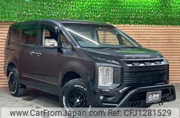 mitsubishi delica-d5 2022 -MITSUBISHI--Delica D5 3DA-CV1W--CV1W-4005714---MITSUBISHI--Delica D5 3DA-CV1W--CV1W-4005714-