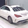 mercedes-benz cla-class 2018 quick_quick_DBA-117342_WDD1173422N613259 image 10