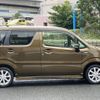 suzuki wagon-r 2017 CFJ1792114 image 4
