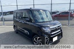 daihatsu tanto 2021 quick_quick_5BA-LA650S_LA650S-0174428