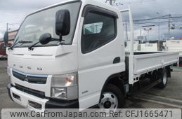 mitsubishi-fuso canter 2018 CFJ1665471