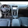 ford fusion 2013 -FORD 【名変中 】--Ford Fusion ﾌﾒｲ--058393---FORD 【名変中 】--Ford Fusion ﾌﾒｲ--058393- image 13