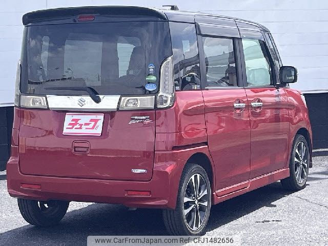 suzuki spacia 2017 -SUZUKI--Spacia DAA-MK42S--MK42S-810614---SUZUKI--Spacia DAA-MK42S--MK42S-810614- image 2