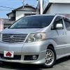 toyota alphard 2003 CFJ1557702 image 1