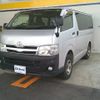toyota hiace-van 2011 -TOYOTA--Hiace Van KDH206V--6004182---TOYOTA--Hiace Van KDH206V--6004182- image 1
