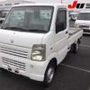 suzuki carry-truck 2010 -SUZUKI--Carry Truck DA63T-695415---SUZUKI--Carry Truck DA63T-695415- image 10