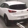 mazda cx-3 2017 quick_quick_LDA-DK5FW_DK5FW-208456 image 2