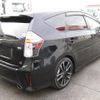 toyota prius-α 2019 quick_quick_6AA-ZVW40W_ZVW40-0035618 image 14