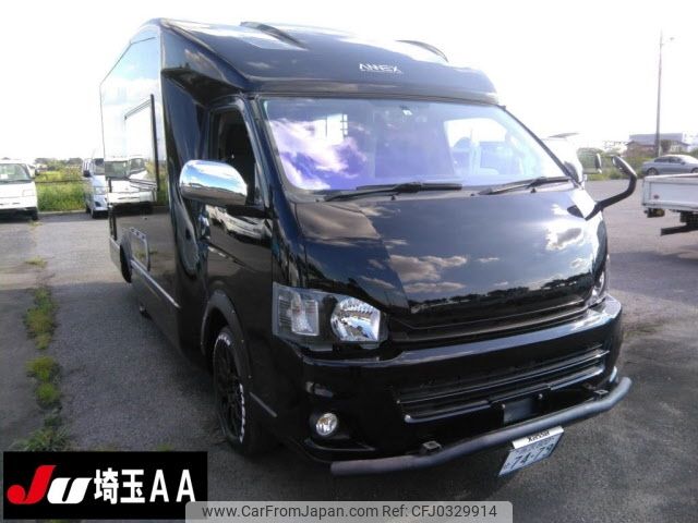 toyota hiace-van 2013 -TOYOTA 【所沢 800ｾ7479】--Hiace Van TRH226Kｶｲ-0011951---TOYOTA 【所沢 800ｾ7479】--Hiace Van TRH226Kｶｲ-0011951- image 1