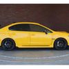 subaru wrx 2016 -SUBARU--WRX CBA-VAB--VAB-010893---SUBARU--WRX CBA-VAB--VAB-010893- image 2