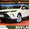 toyota harrier-hybrid 2022 quick_quick_AXUH80_AXUH80-0049048 image 1