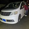 nissan serena 2007 -NISSAN--Serena DBA-C25--C25-162029---NISSAN--Serena DBA-C25--C25-162029- image 1